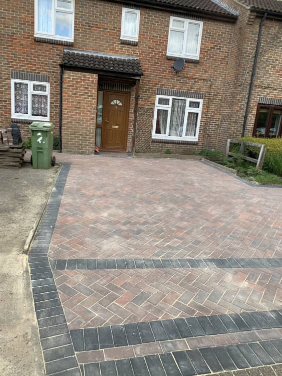 Sandy hill construction in Farnham Reviews Quotatis