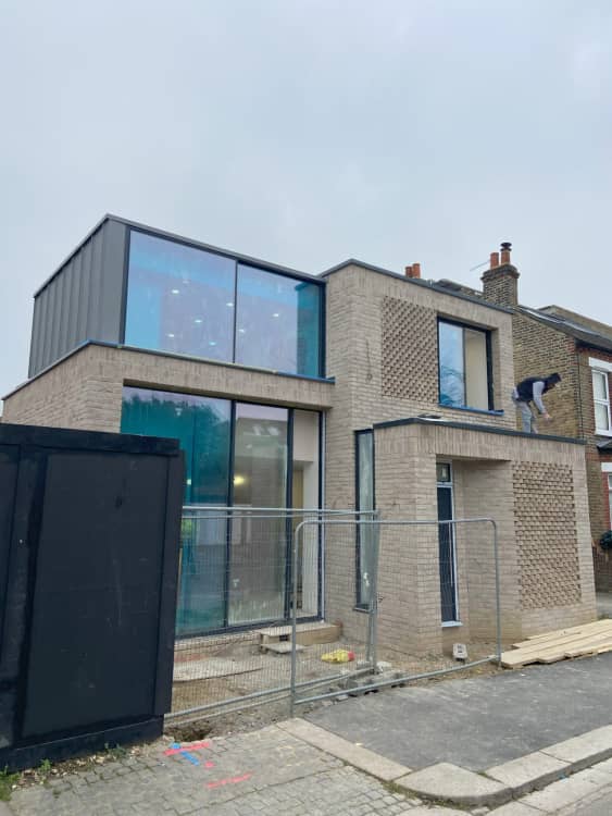 Dekor Build in Sutton Reviews Quotatis