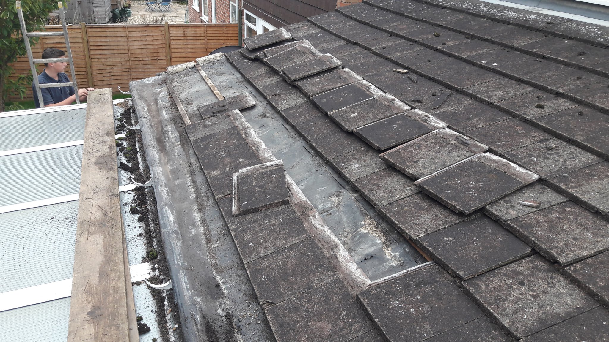 D lee & sons property maintenance in Westonsupermare Reviews Quotatis