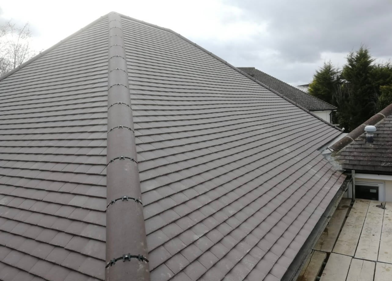 Stormshield Roofing and Building in West Drayton Reviews Quotatis