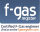 F Gas Category 2 logo