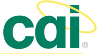 Confederation of Aerial Industries (CAI) logo