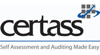 Certass logo