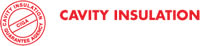 Cavity Insulation Guarantee Agency logo
