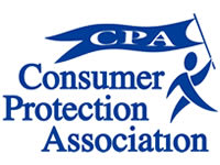 Consumer Protection Association logo