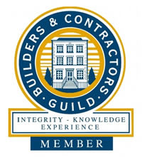 Guild of Builders and Contractors logo