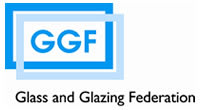 Glass and Glazing Federation logo