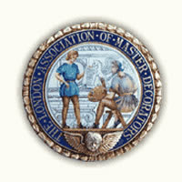 London Association of Master Decorators logo