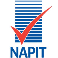 NAPIT logo