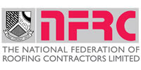 National Federation of Roofing Contractors logo