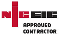 NICEIC logo