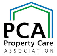 Property Care Association logo