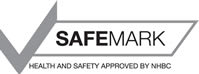 Safemark by NHBC logo