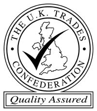 UK Trades Confederation logo