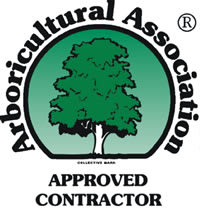 Arboricultural Association logo