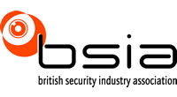 British Security Industry Association logo