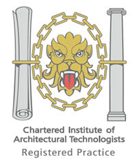 Chartered Institute of Architectural Technologists logo