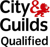 City and Guilds logo