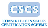 Construction Skills Certification Scheme logo