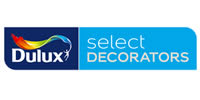 Dulux Select Decorators logo