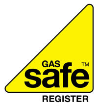 Gas Safe Register logo