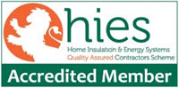 HIES logo