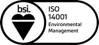 ISO 14001 logo