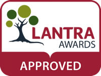 Lantra logo