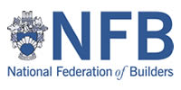 National Federation of Builders logo