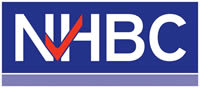 National House Building Council logo