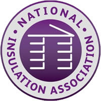 National Insulation Association (NIA) logo