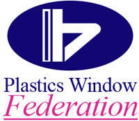 Plastics Window Federation logo