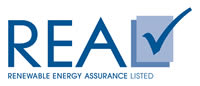 REAL Assurance Scheme logo