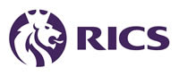 Royal Institution of Chartered Surveyors logo