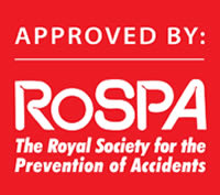 RoSPA logo