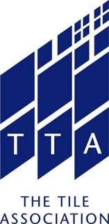 The Tile Association logo