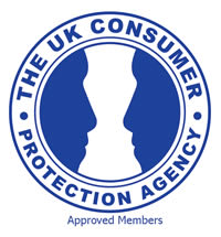 UK Consumer Protection Agency logo