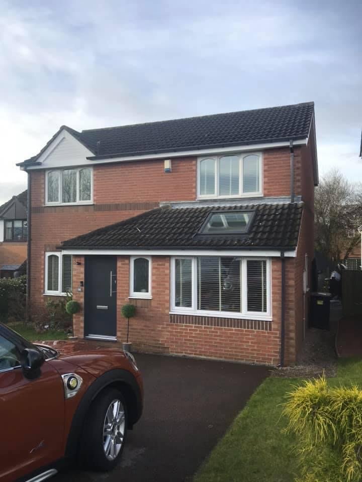 Connect Paving And Roofing in Sidcup Reviews Quotatis