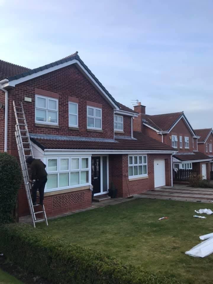 Connect Paving And Roofing in Sidcup Reviews Quotatis
