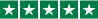 Trustpilot 5 stars