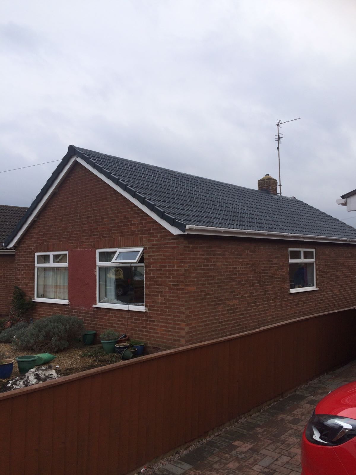 ROOFTEK HOME IMPROVEMENTS in Spalding | Reviews - Quotatis