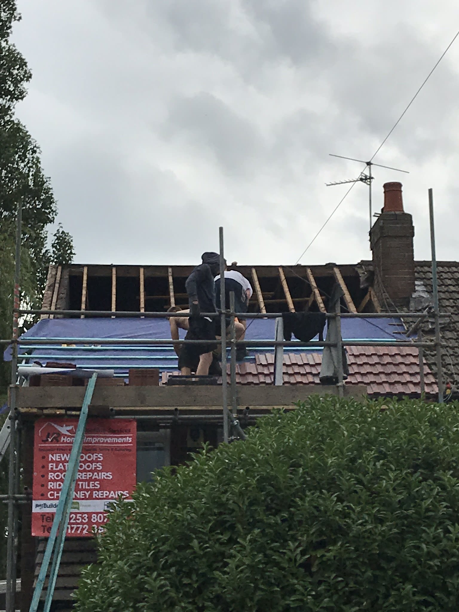 Jrs Homeimprovements Inc Home