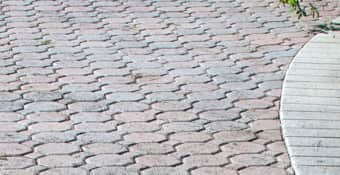 Request Pattern imprinted driveways quote