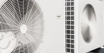 Request Air conditioning quote