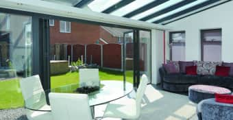 Request Lean-to Conservatory quote