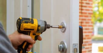 Request Locksmith quote