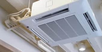 Request Air Conditioning Service quote