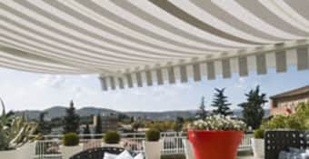 Request Awnings and canopies quote