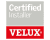 VELUX Certified Installer