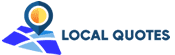 Local Quotes Logo